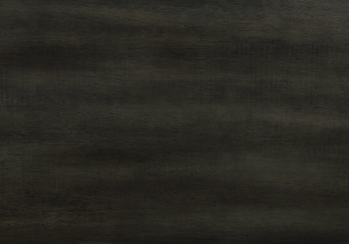 Charcoal Light Gray Bench G124