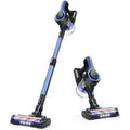 Cordless Lightweight Stick Vacuum N898