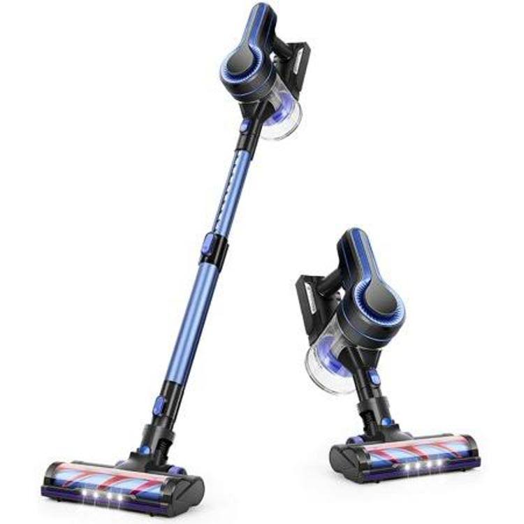 Cordless Lightweight Stick Vacuum N898