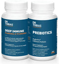 Prebiotics & Probiotics E98317