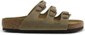 Birkenstock Florida SFB TOB Oil LTR 39 L9781