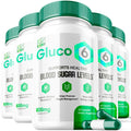 5 Pack 150 Capsules Supplement K6531
