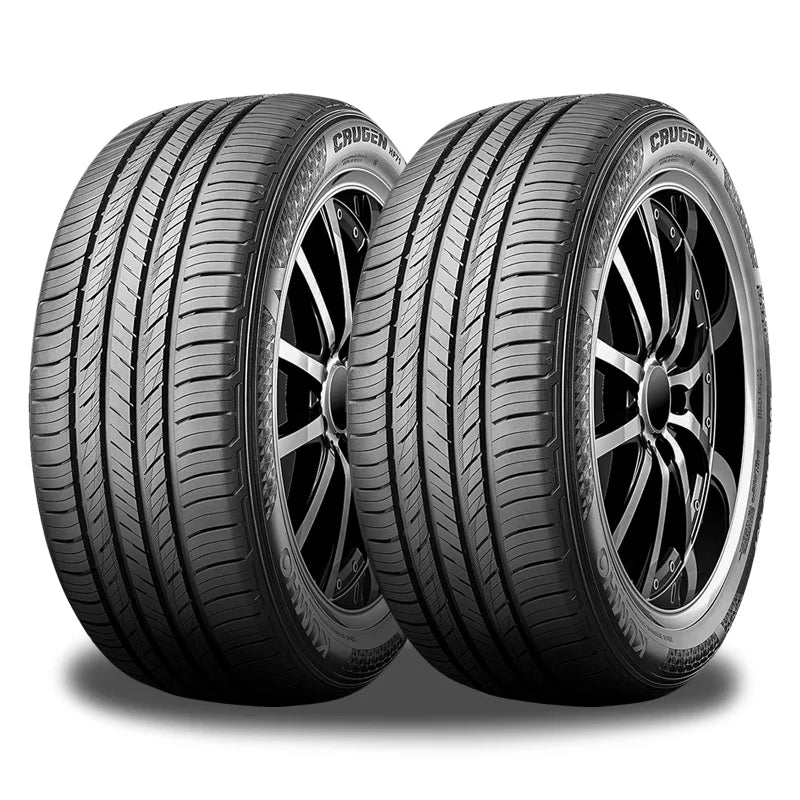 Set of 4 235/50R19 103V XL All Season Performance Tires Y3315