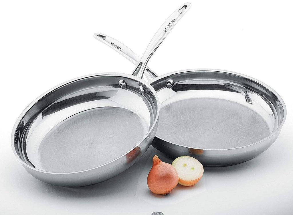 28 cm Frying Pan M421