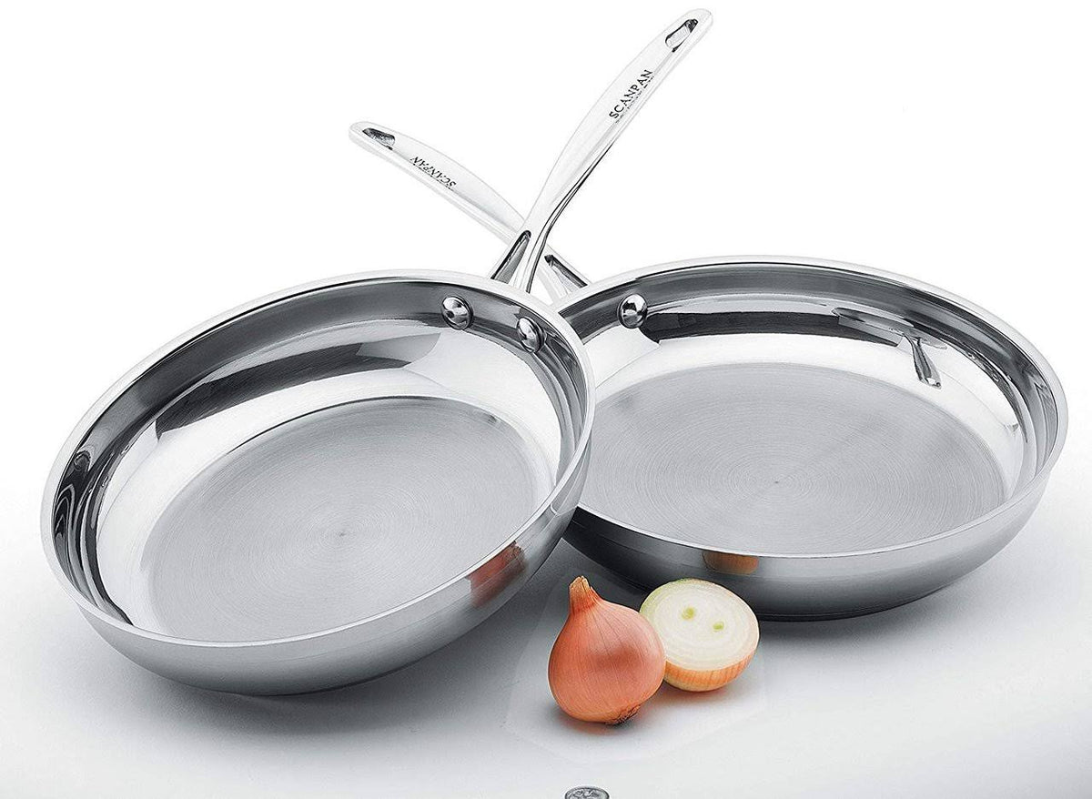 28 cm Frying Pan M421