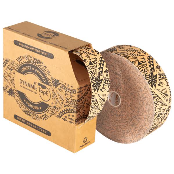 Beige Biomechanical Tape 4/Pack V1402