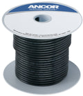 Black 6 AWG Battery Cable 100' P9432