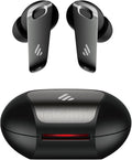 Hi-Res Earbuds Hybrid Active Noise Cancelling Black B764