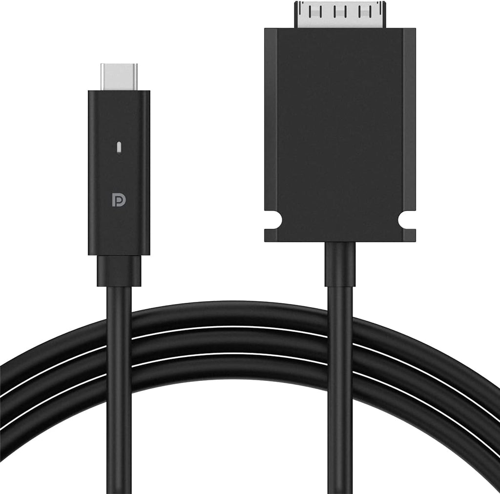 USB-C to Dock Cable C77166