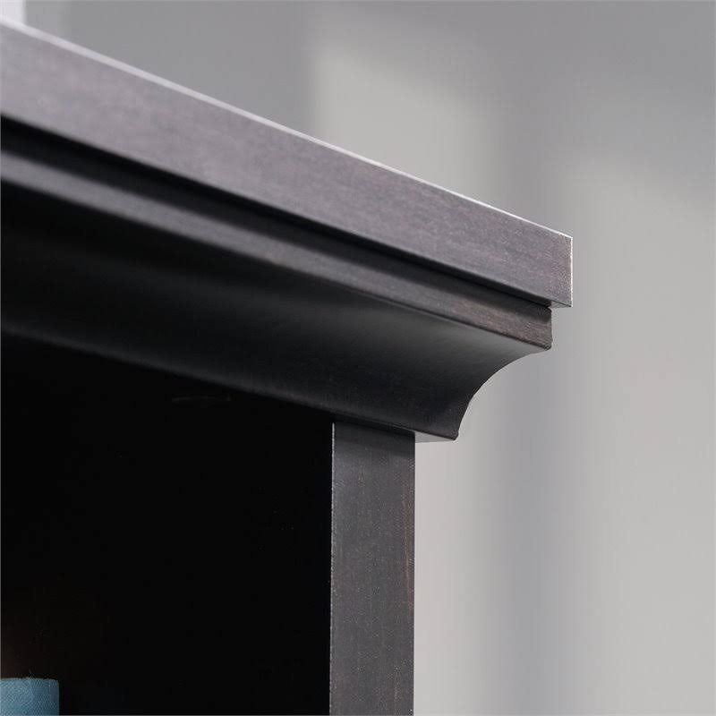5-Shelf Bookcase with Doors C515830
