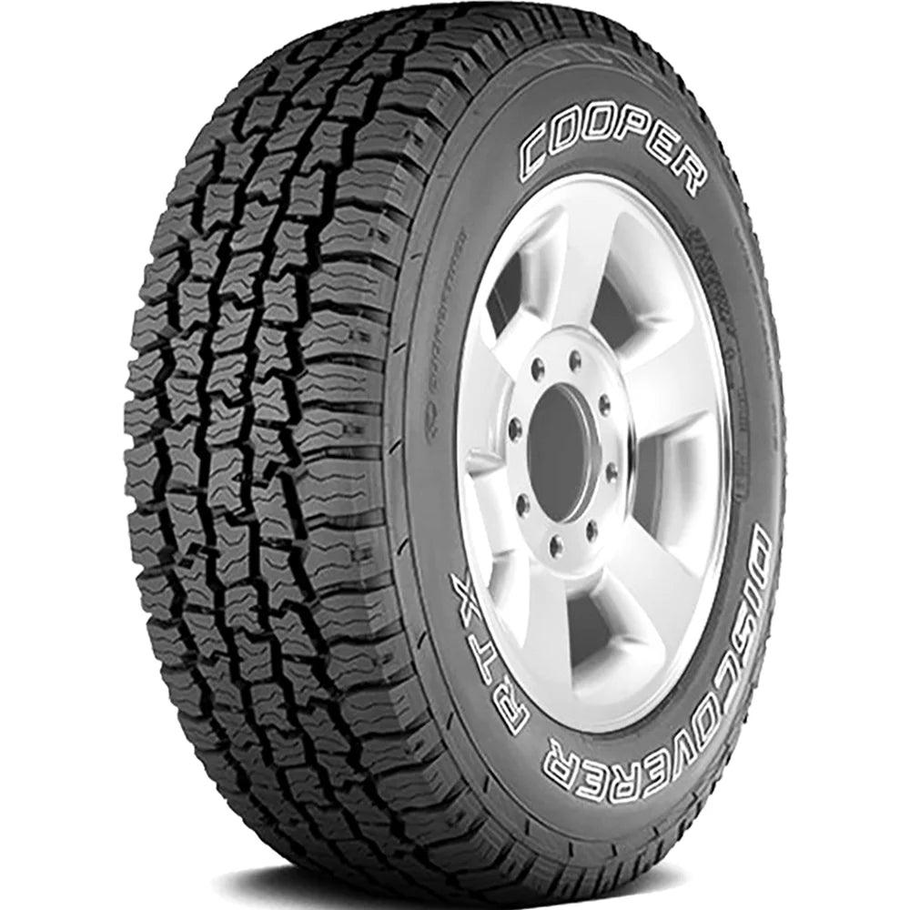 235/75R15 105T All Terrain Tire B562