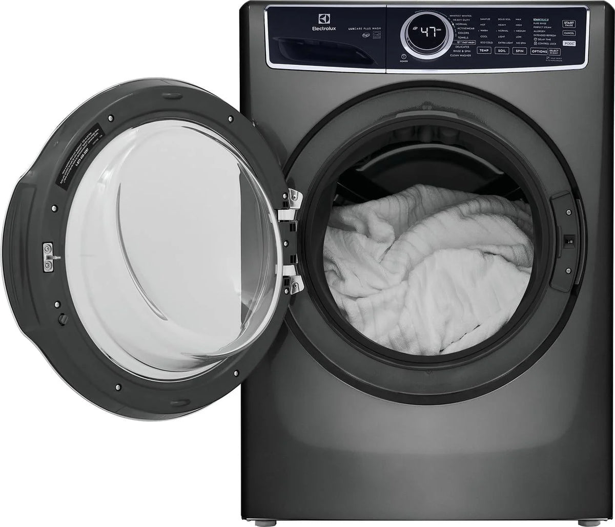 Front Loading Washer R3335
