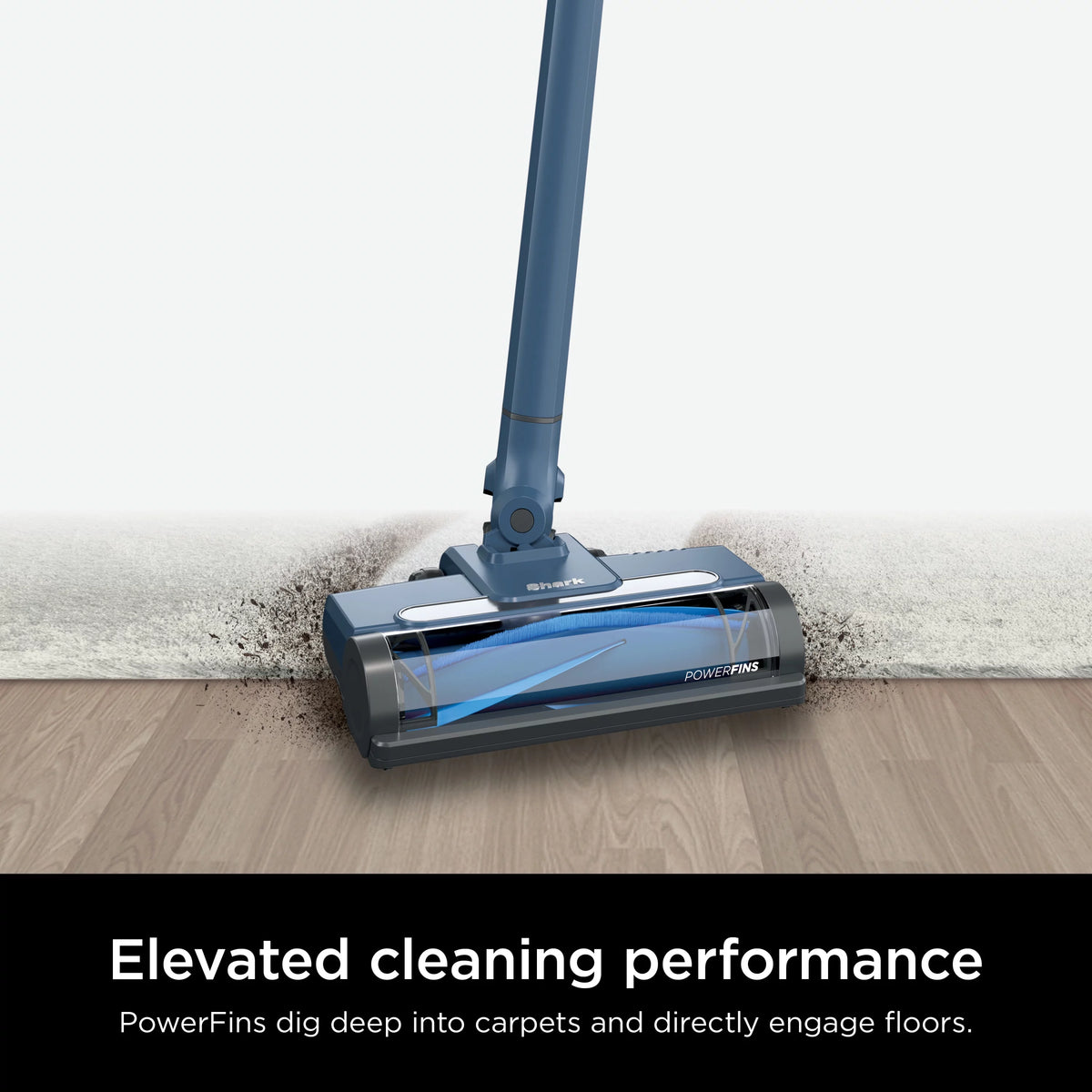Ultra-Lightweight Cordless 3-in-1 Stick Vacuum Cleaner G163947