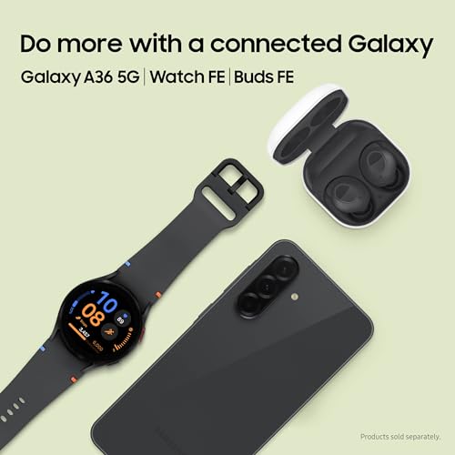 5G Unlocked Android Smartphone D5973