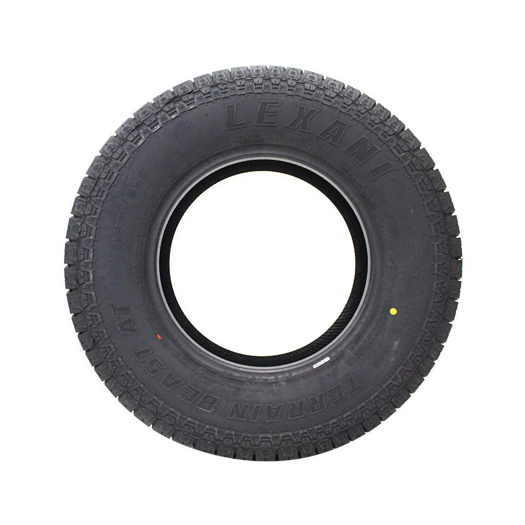 245/70R16 107H All Terrain Light Truck Tire N955