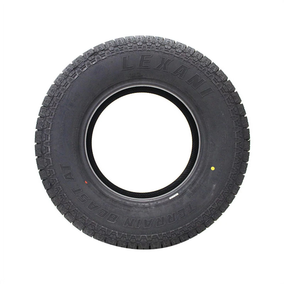 245/70R16 107H All Terrain Light Truck Tire N955