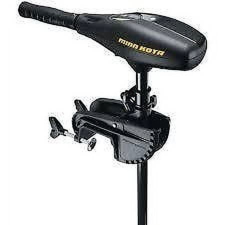 Trolling Motor 42/55lb Tiller Control M836