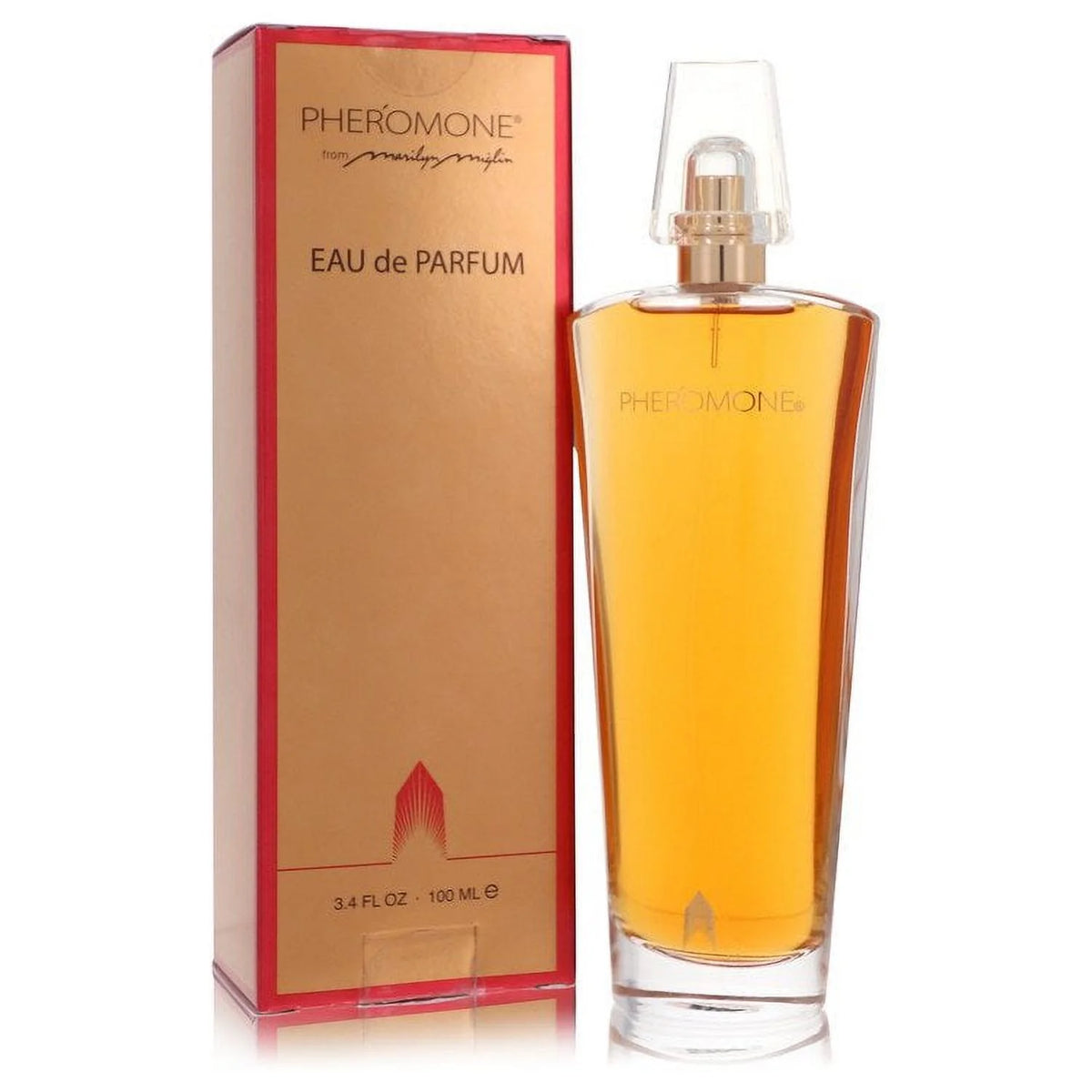 Eau De Parfum Spray 3.4 oz I851706