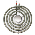 6 inch 4 Turns Surface Burner Element Q518