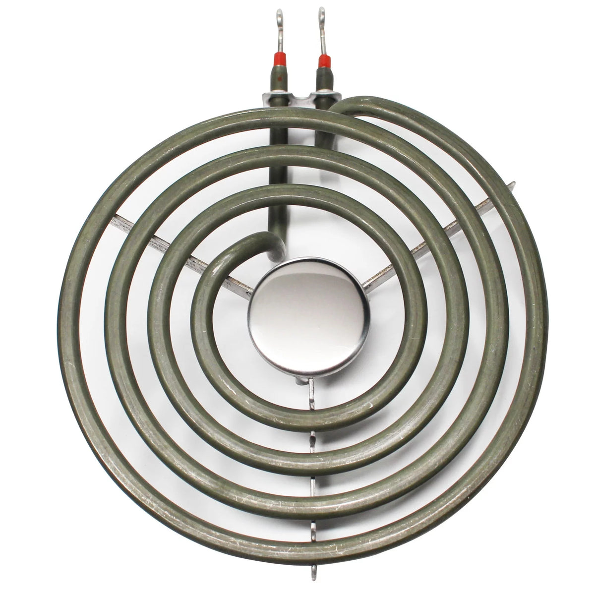 6 inch 4 Turns Surface Burner Element Q518