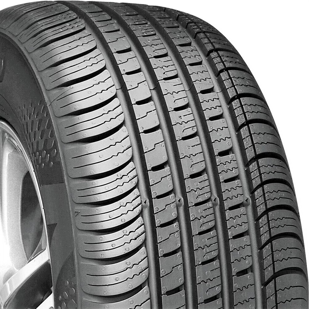 All Season 225/45ZR18 95W XL Passenger Tire O2015