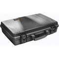 Black Case with Foam F102048
