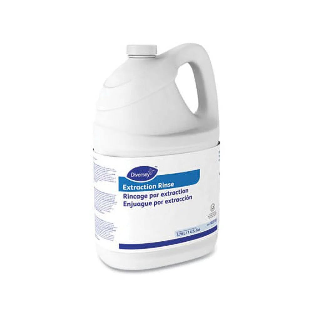 Floral Scent Carpet Extraction Rinse 1 gal J489744