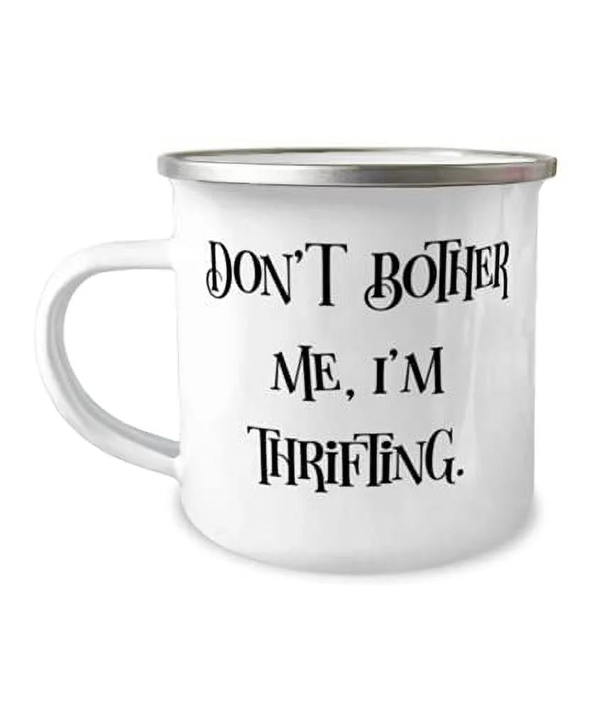 12oz Camper Mug H941977