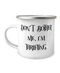 12oz Camper Mug H941977