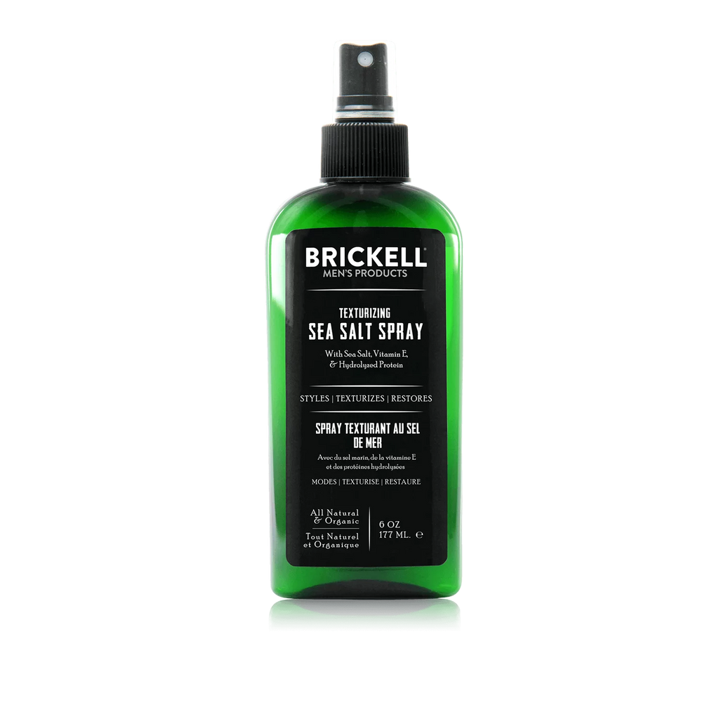 Texturizing Sea Salt Spray 6 Ounce K416