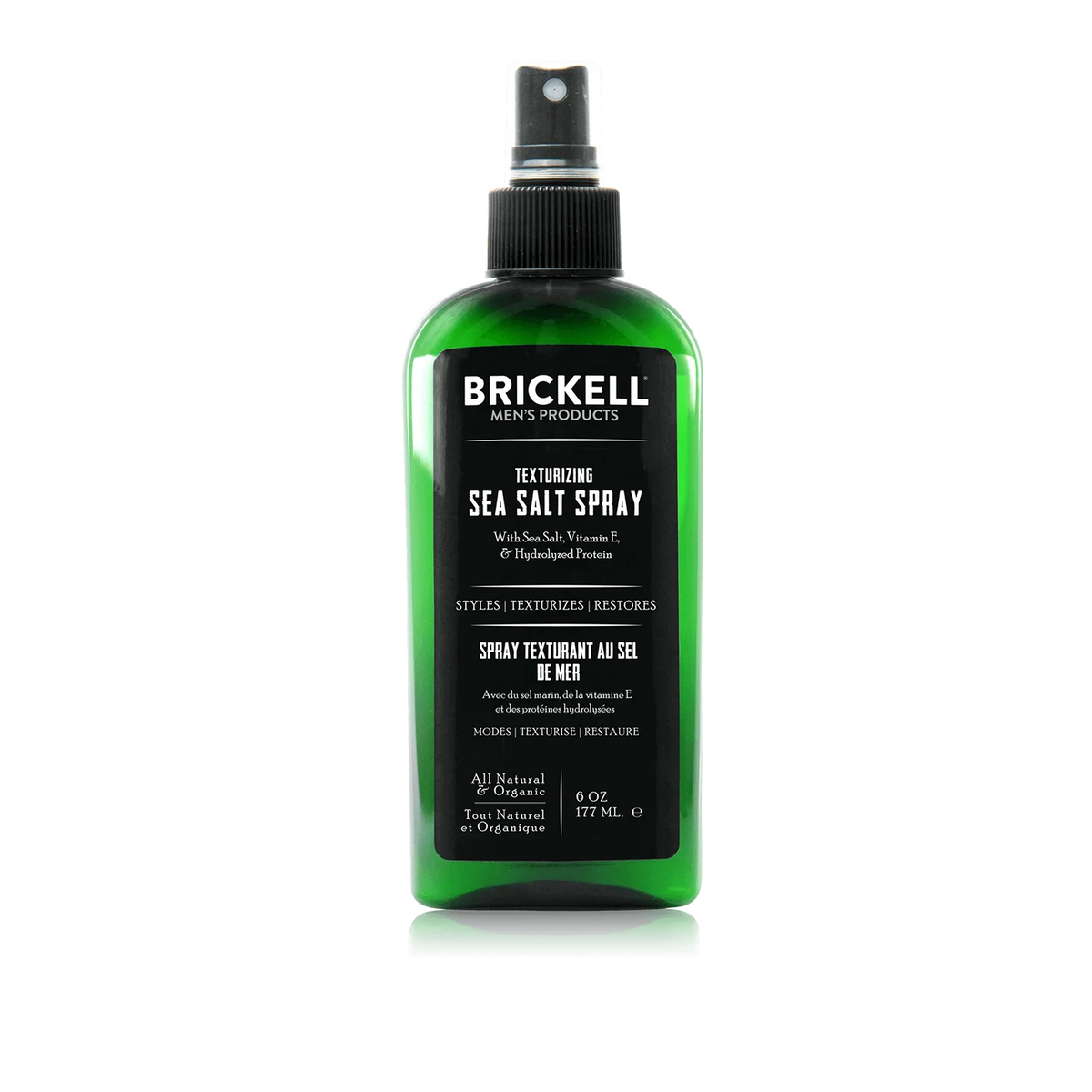 Texturizing Sea Salt Spray 6 Ounce K416