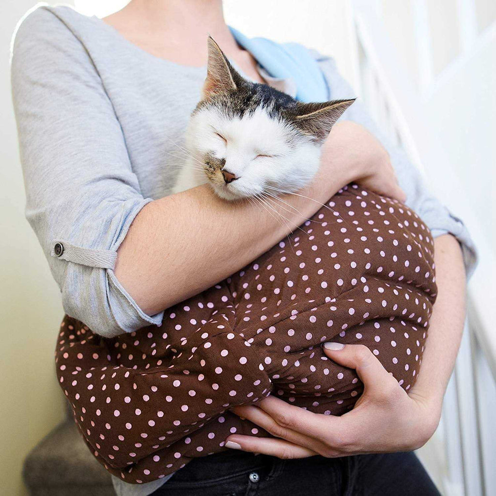 Reversible Sling Pet Carrier R555