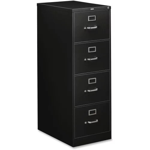 4 Drawer Vertical File Cabinet X1160