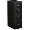 4 Drawer Vertical File Cabinet X1160