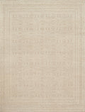 Oatmeal Ivory Rug L769444