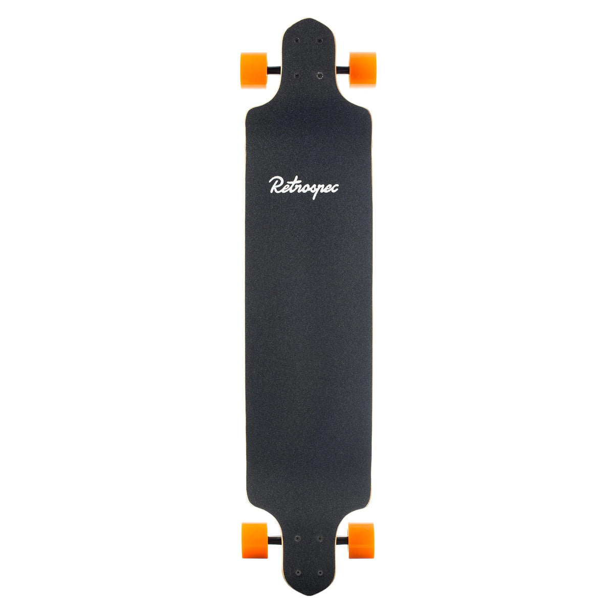 41-inch Drop-Down Longboard Skateboard W80717