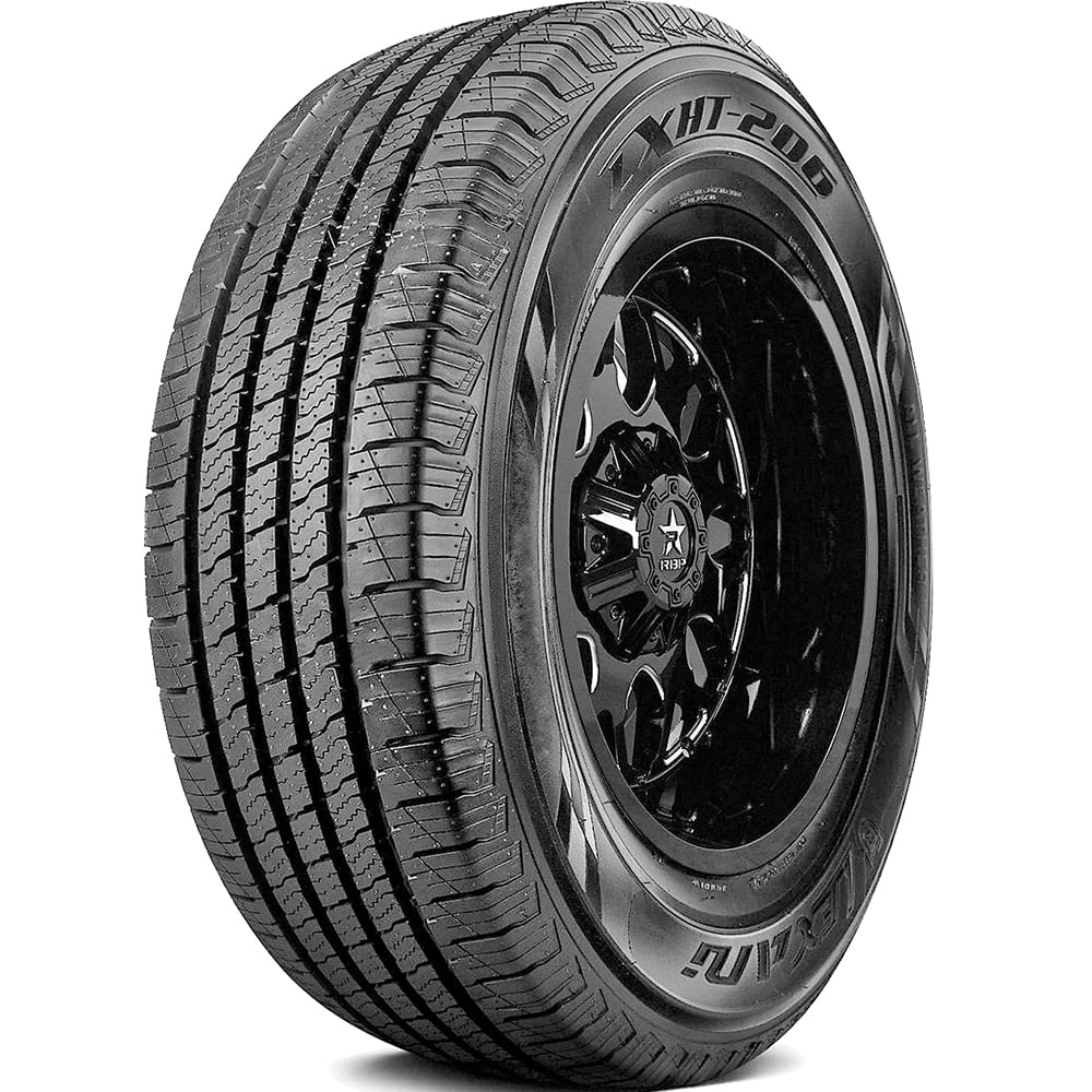 P235/65R17 103T Highway Tire F2498