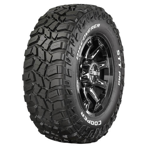 37X13.50R18 D/8PLY BSW Tires S1831