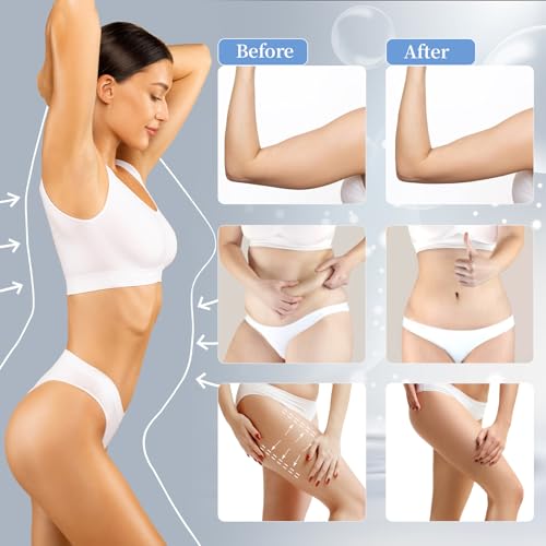 4 in 1 Body Machine Skin Care V450