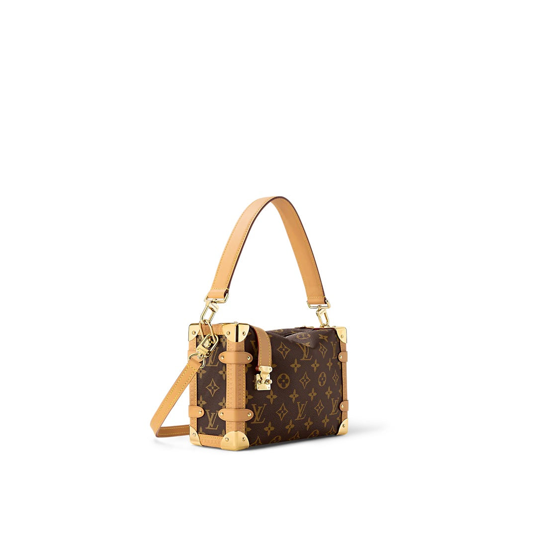 Monogram Handbag L868