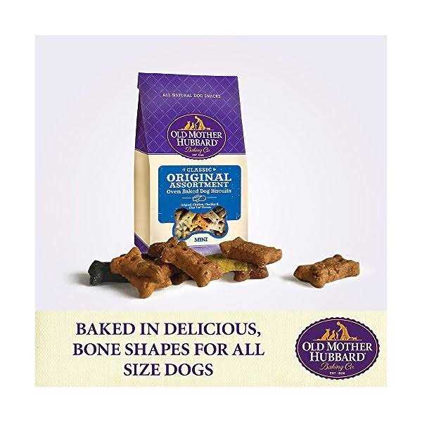 Dog Biscuits J7635