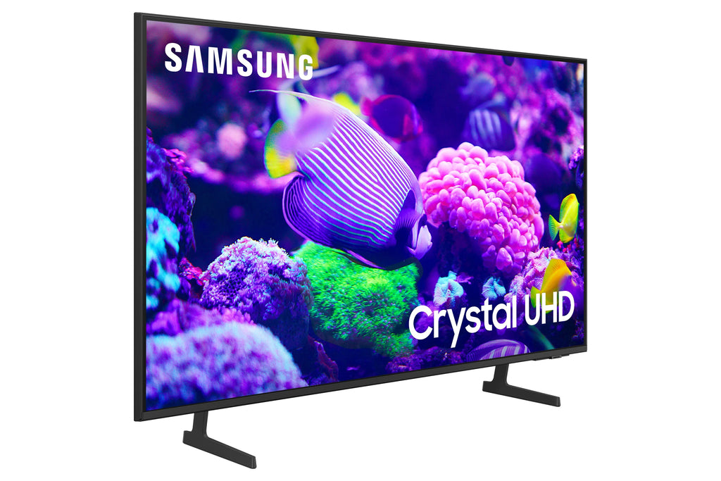 85” Crystal UHD 4K Smart TV E623