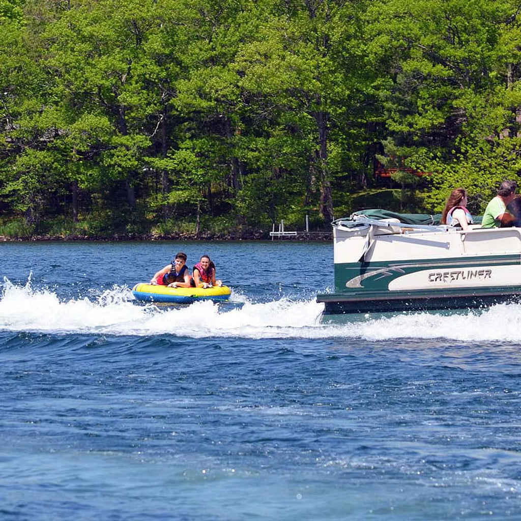 Boat Towable Tube R4103