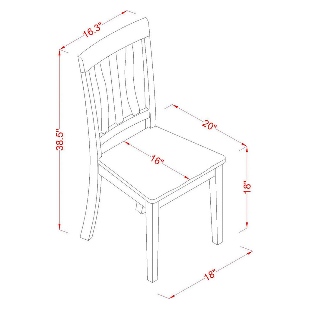 Dining Table And Chairs L1583