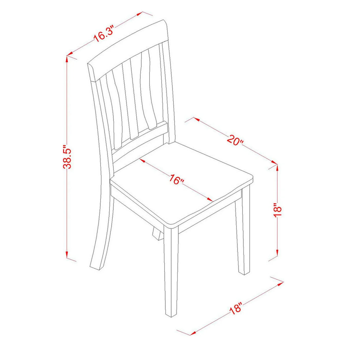 Dining Table And Chairs L1583