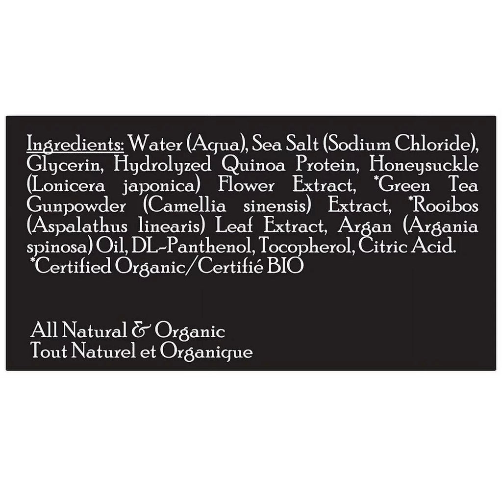 Texturizing Sea Salt Spray 6 Ounce K416