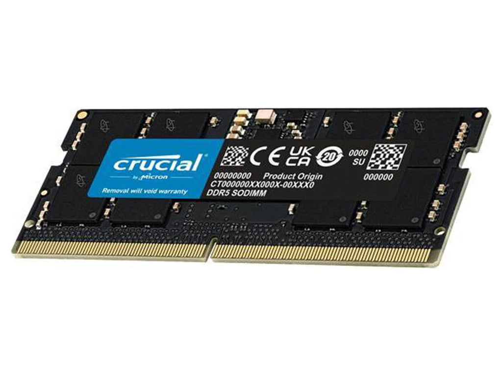 64GB DDR5 SDRAM Memory Kit H74915
