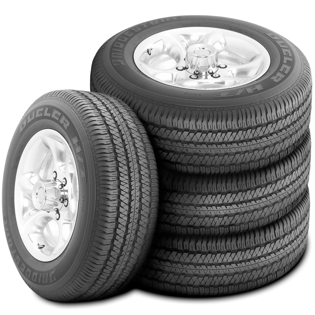 All Season Light Truck Tire C7507