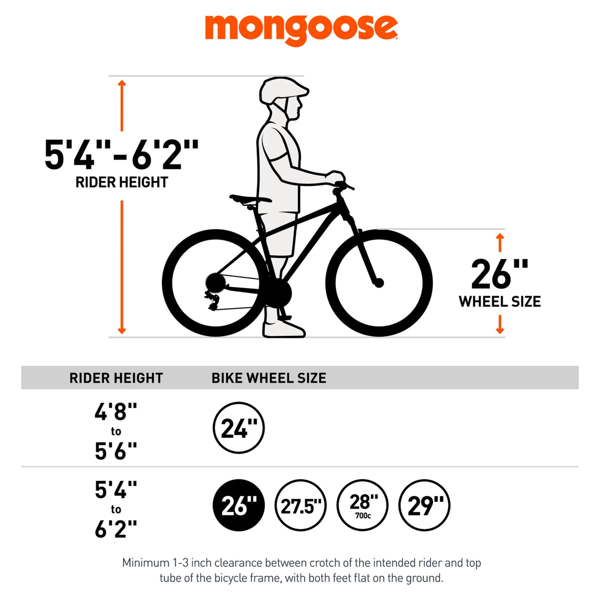 26 Fat Tire Bike 7 Speeds Black F197542