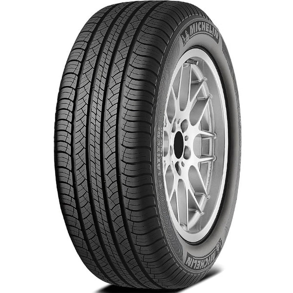 High Performance Tire 265/45R21 104W C8132